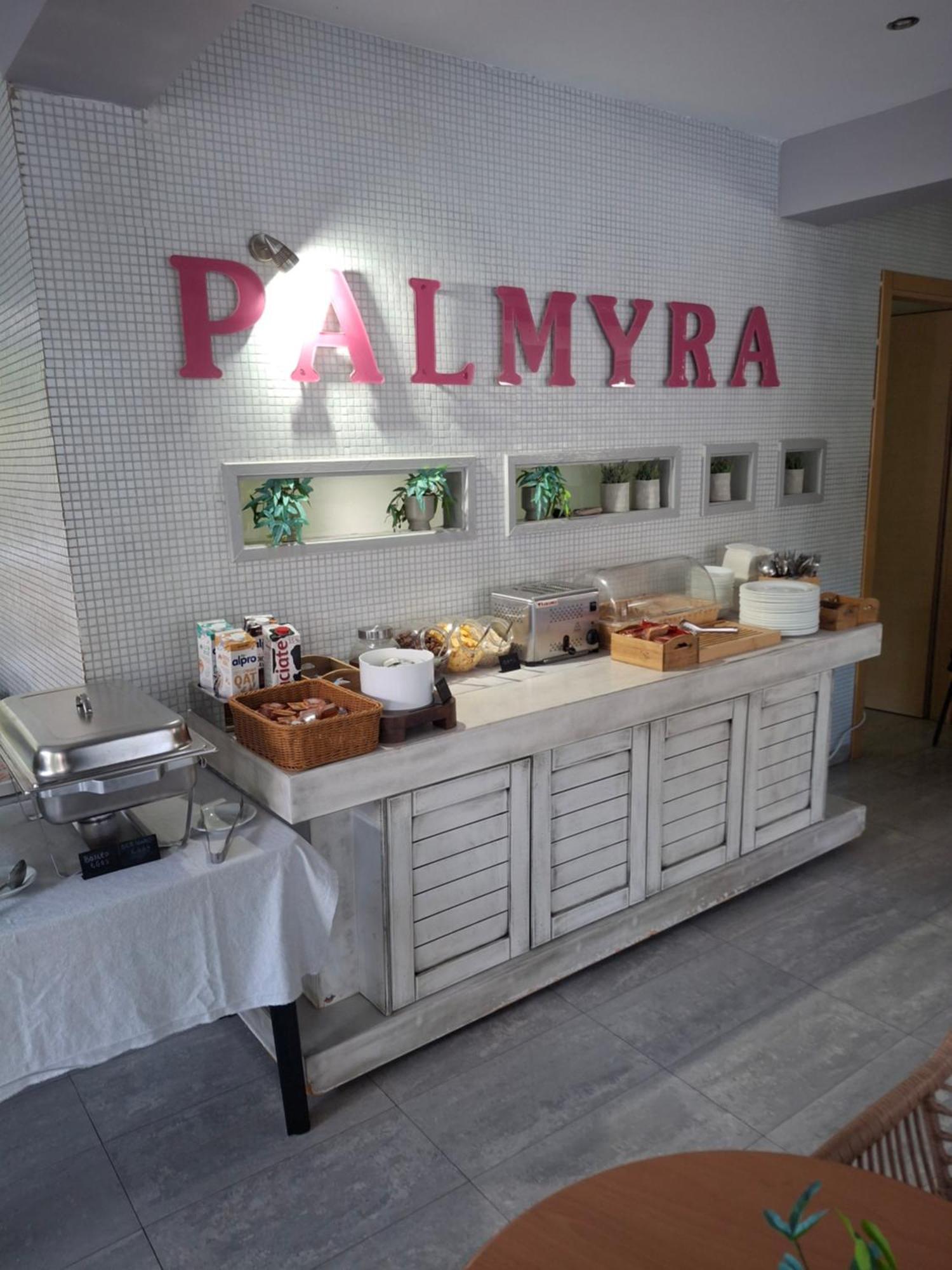 Palmyra Hotel Nydri  Exterior foto